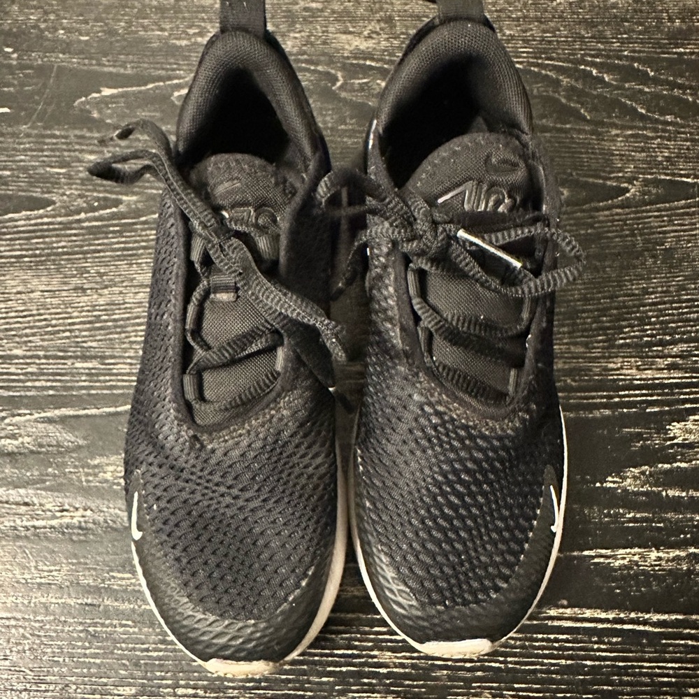 Nike air max 270 Kids Shoes